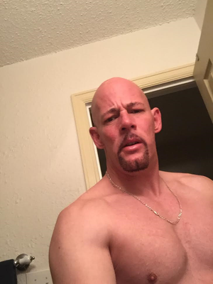 Just Me! Taken Recently, 03/02/2017