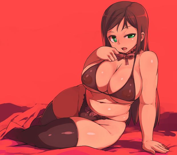 chubby hentai