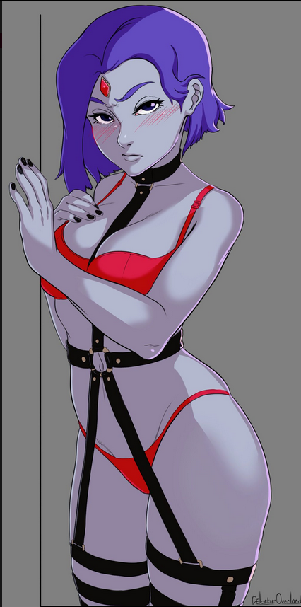 raven