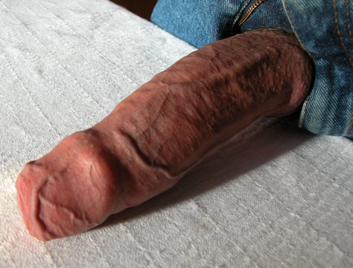 Big one!