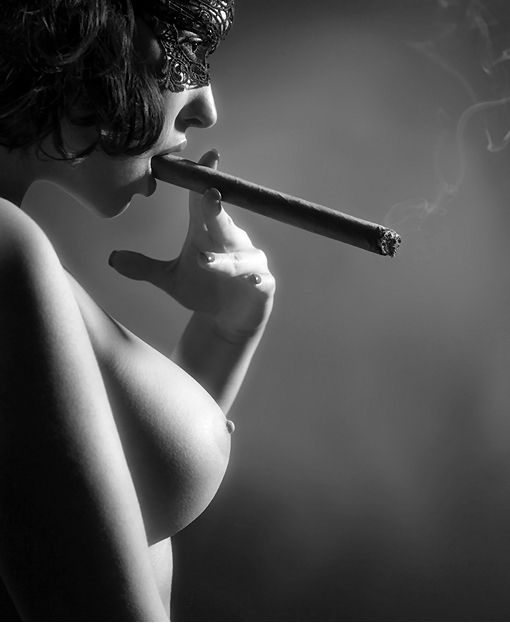 smoking