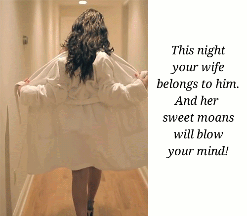 open mariage caption