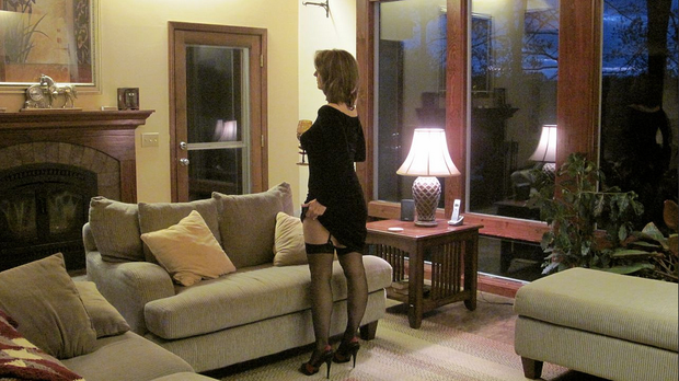 The Evening Begins