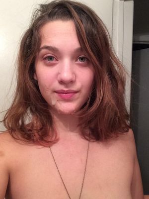 u/Dr-mcninja Beautiful cum face