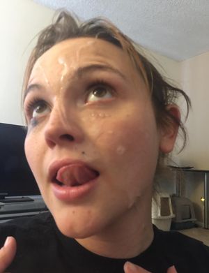 u/Horrorwhore999 Cum tears