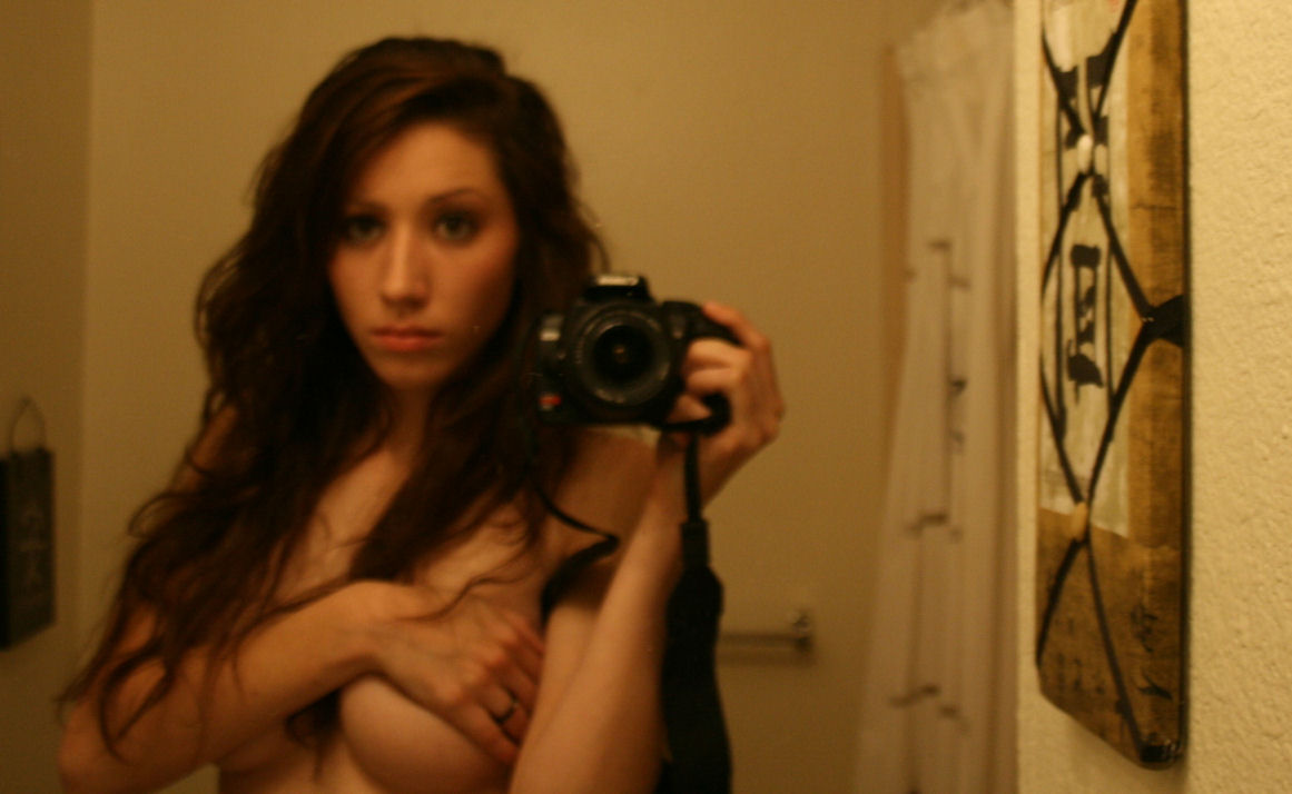selfie