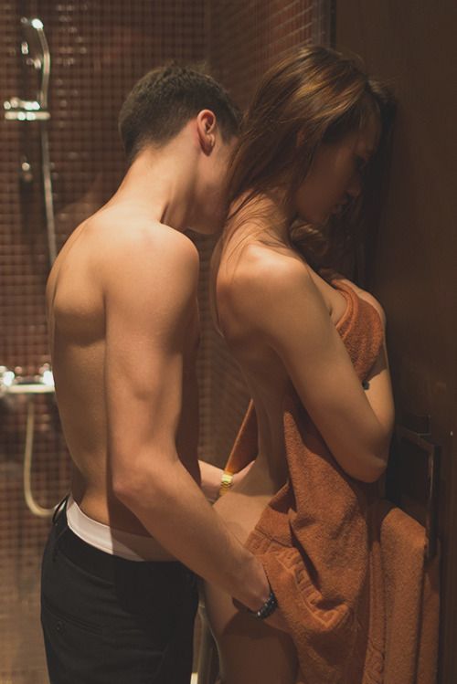 sexy couple