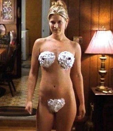 ali larter