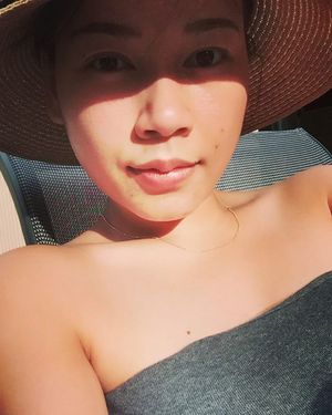 My amazing girlfriend