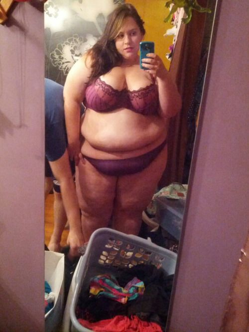 Lovely belly fat