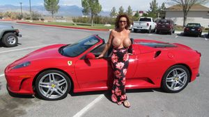 Deauxma - Car Show