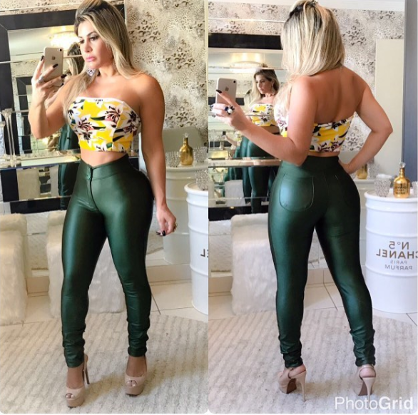 Emerald Ass Disco