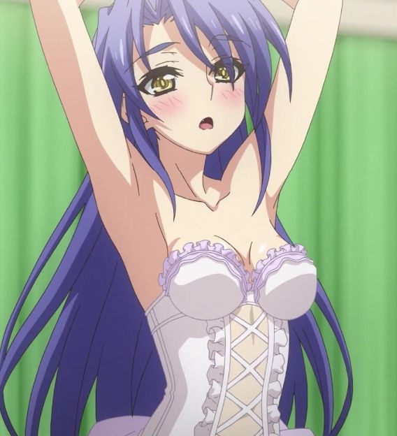 Kurumi Nonaka