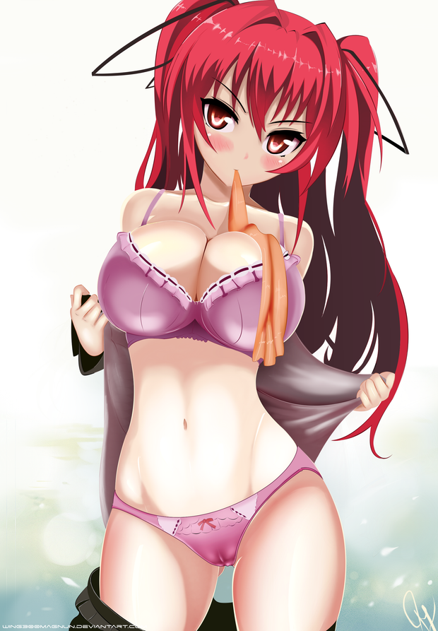 Mio Naruse