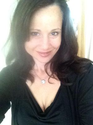 This is my wife Heather. Cum on her and comment a link of your tribute