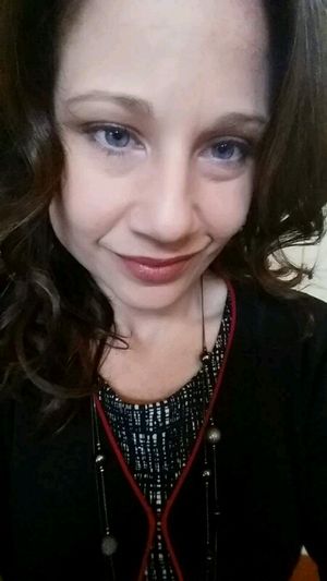 This is my wife Heather. Cum on her and comment a link of your tribute