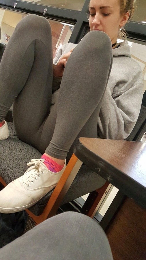 legging
