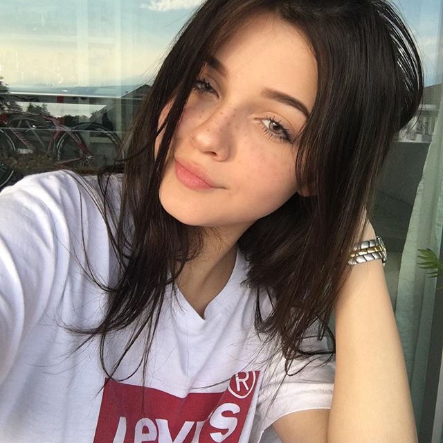 wink
