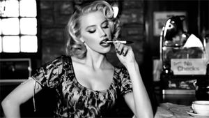 Amber Heard.....Always Hot!