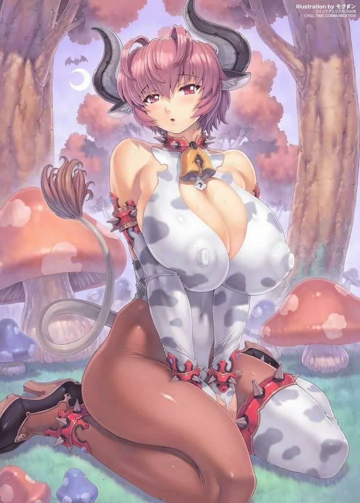 Horns and Hooters