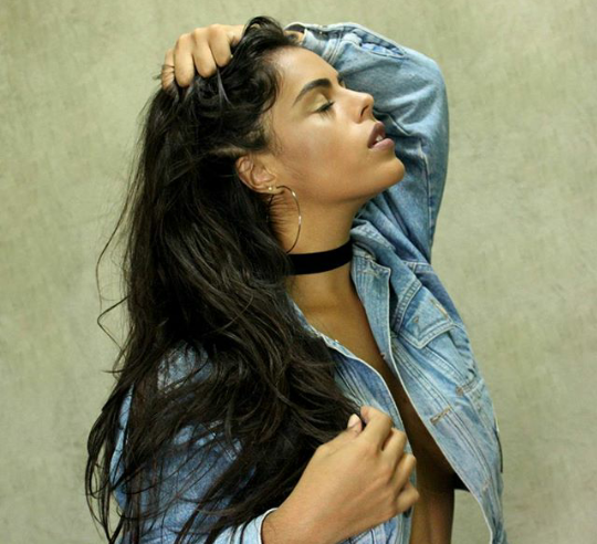 Sou sexy?