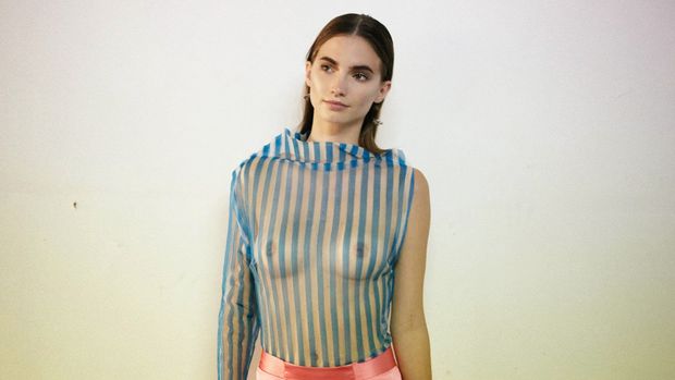Nice Shirt