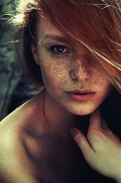 red beauty