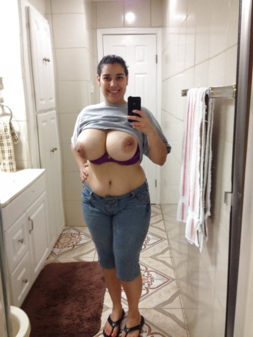 Fat Ass too