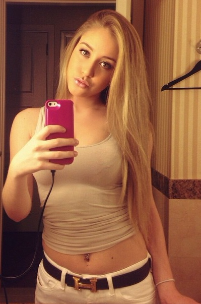 Teen Beauty