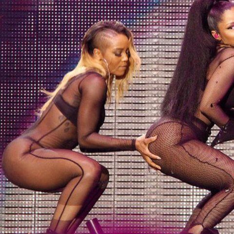 Nicki Minaj