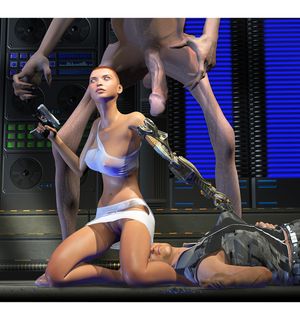 LingLing by Plymouth - Drivethur comics