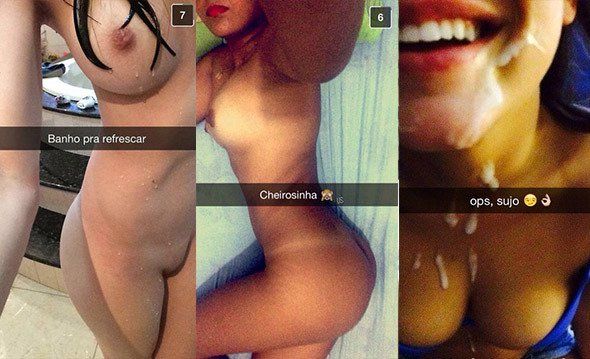 dirty snaps