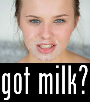 got milk