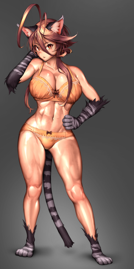 Catgirl