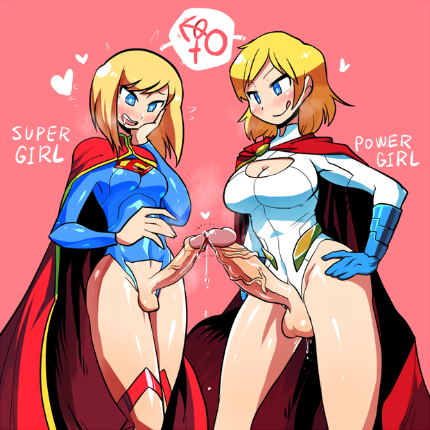 Futanari 313