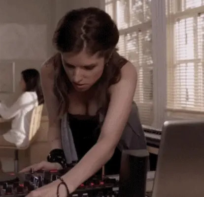 Anna Kendrick