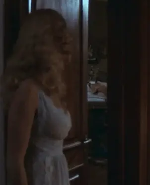 Sexy Voyeur