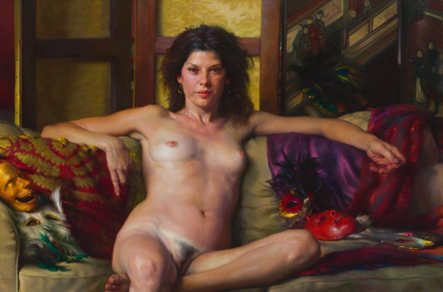 Marisa Tomei