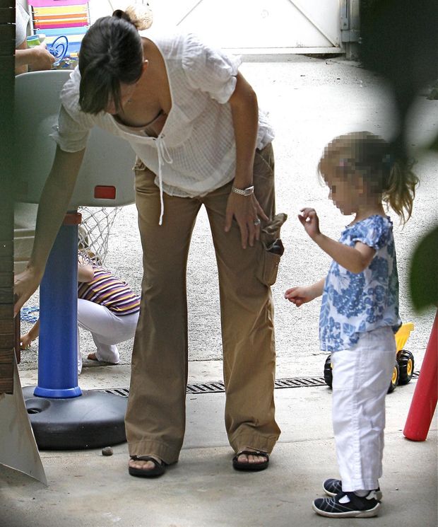 Jennifer Garner