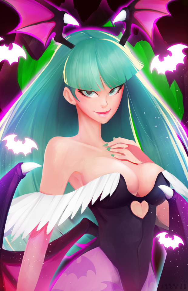 Morrigan