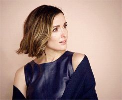 Rose Byrne -7/79 -5'6''- Sweet Milf....Yum!