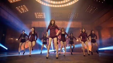 kpop secret - poison pmv