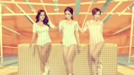 pmv - warm hole (brown eyed girlz)