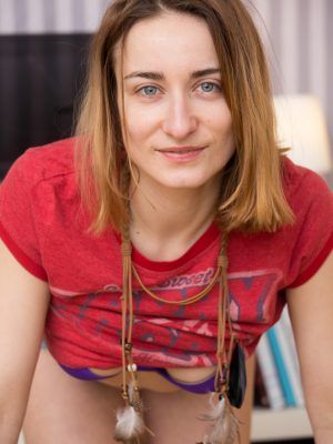 Beatrix from Abby Winters