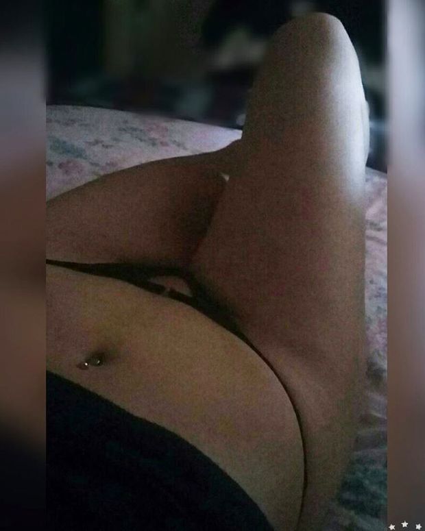 after gangbang latin blonde