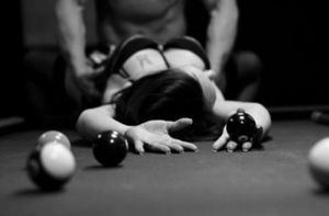 Billard