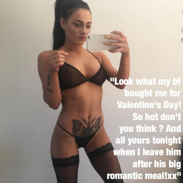 hot and mean