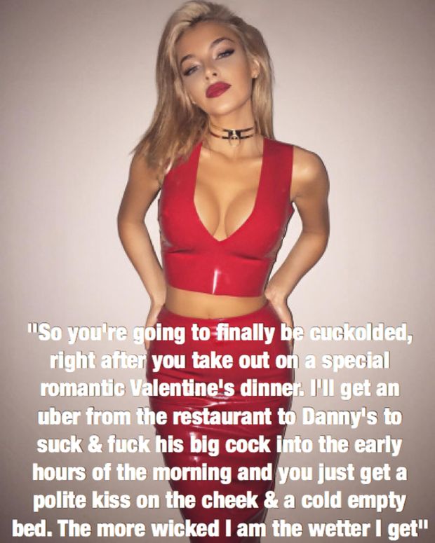 hot and mean