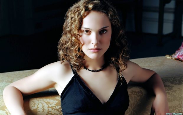 natalie portman