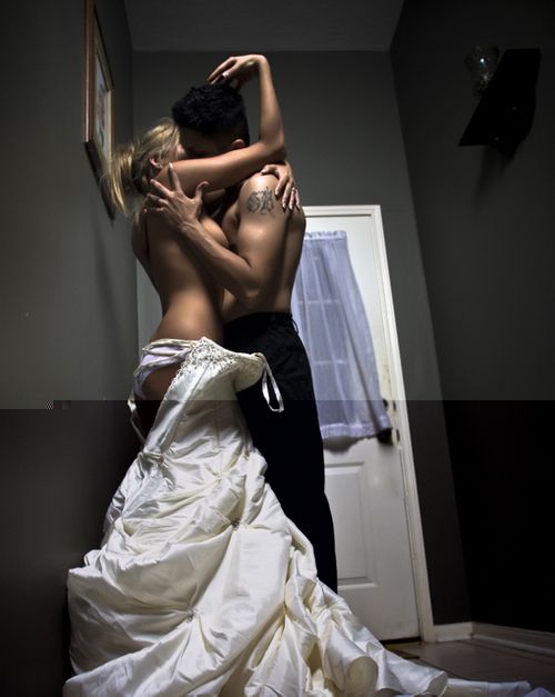 bride